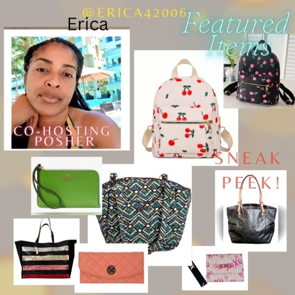 Bags & Wallet Collab and Share Show!!!! - Picture 3 of 4